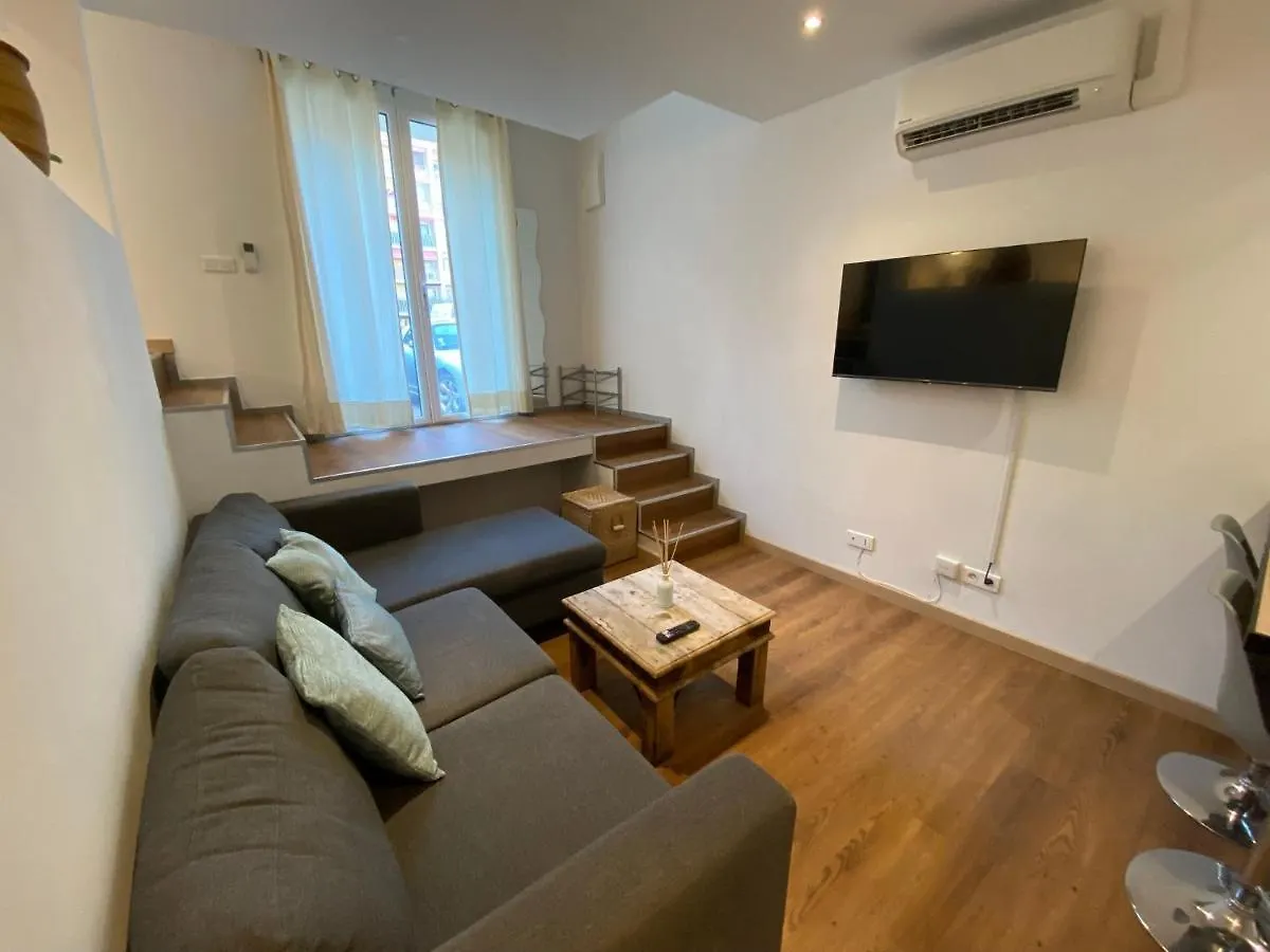 شقة Loft Rotonde Wifi Clim Smart Tv Rue Calme آيكس أومبروفينس  آيكس أومبروفينس